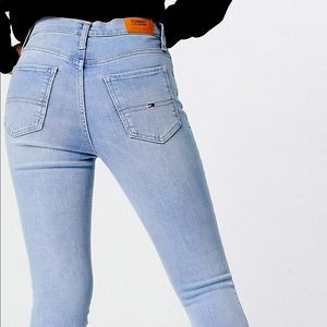 Tommy Hilfiger Jeans